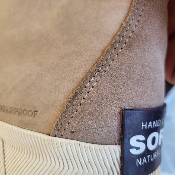 Sorel Out N About Boots Size 11 - Picture 9 of 14